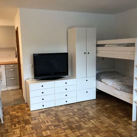 Apartma Vintage Бохин Екстериор снимка