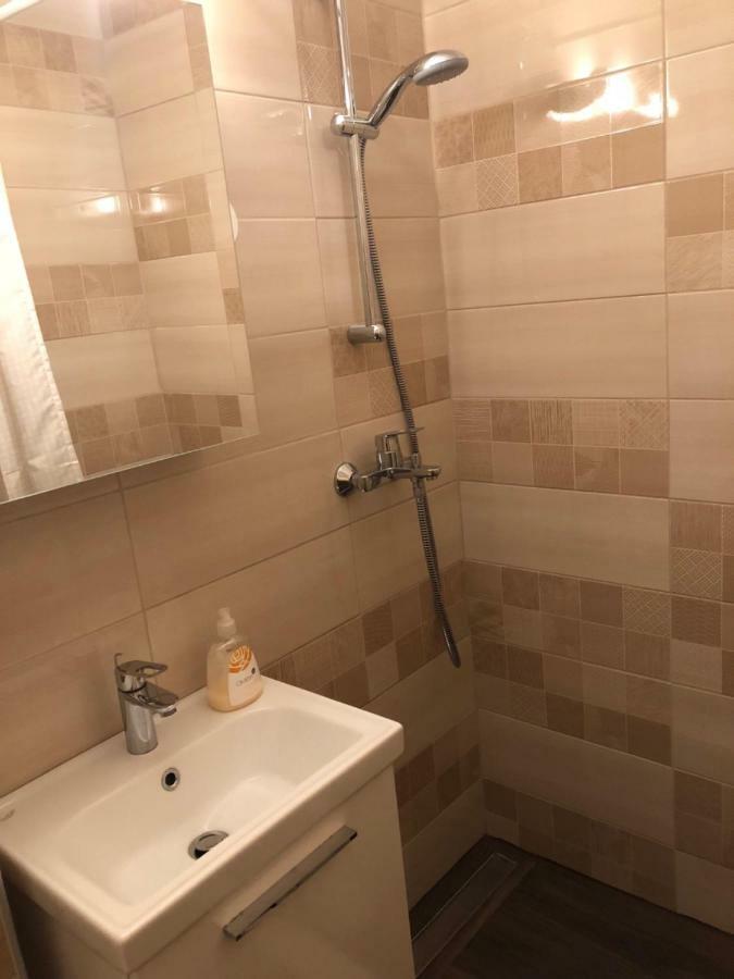Apartma Vintage Бохин Екстериор снимка
